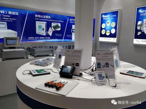 聚焦IOTE 2020 融智兴科技第十四届国际物联网展精彩回顾