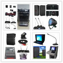 北京视声通网络广播系统 IP化核心赋能校园智能化音频管理